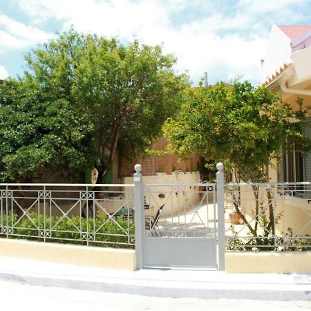 Nauticum City House Argostoli  Exterior photo