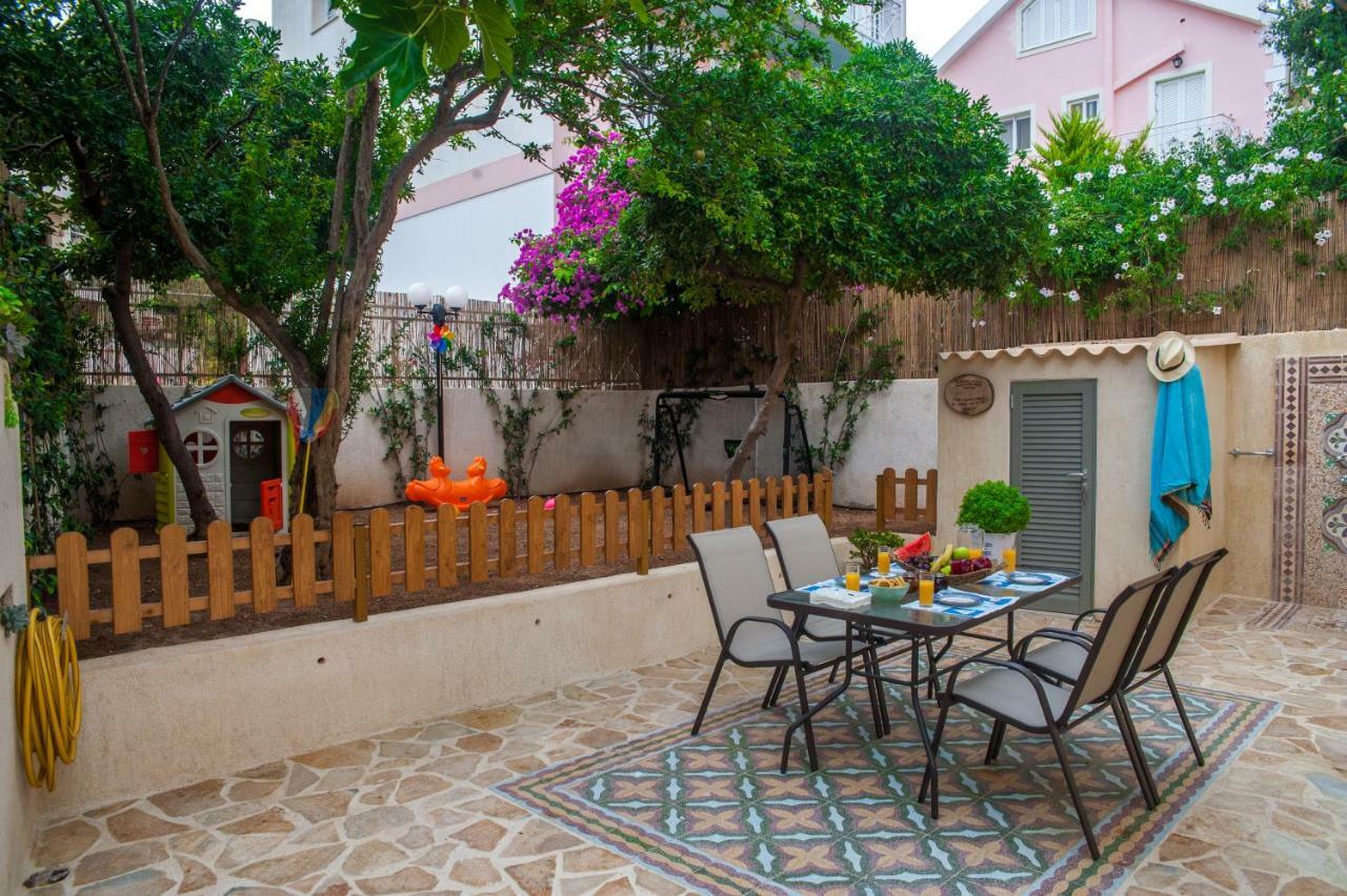 Nauticum City House Argostoli  Exterior photo