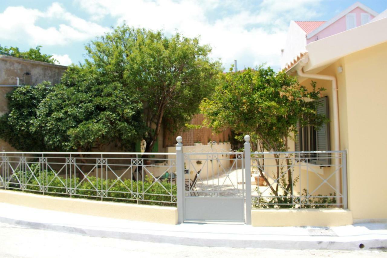 Nauticum City House Argostoli  Exterior photo
