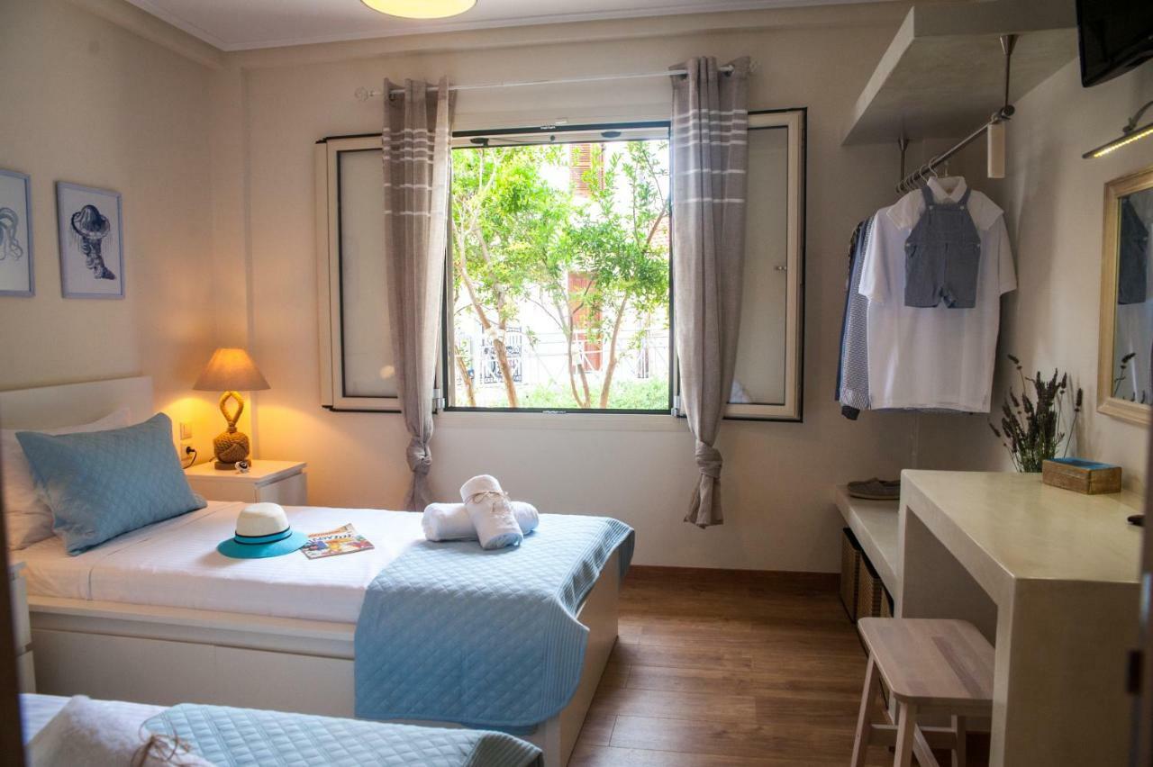 Nauticum City House Argostoli  Exterior photo
