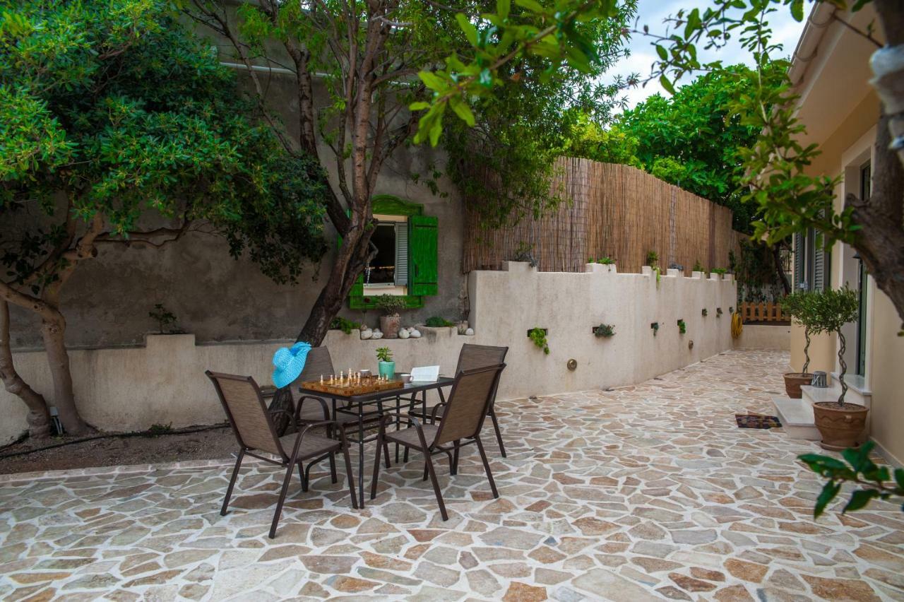 Nauticum City House Argostoli  Exterior photo
