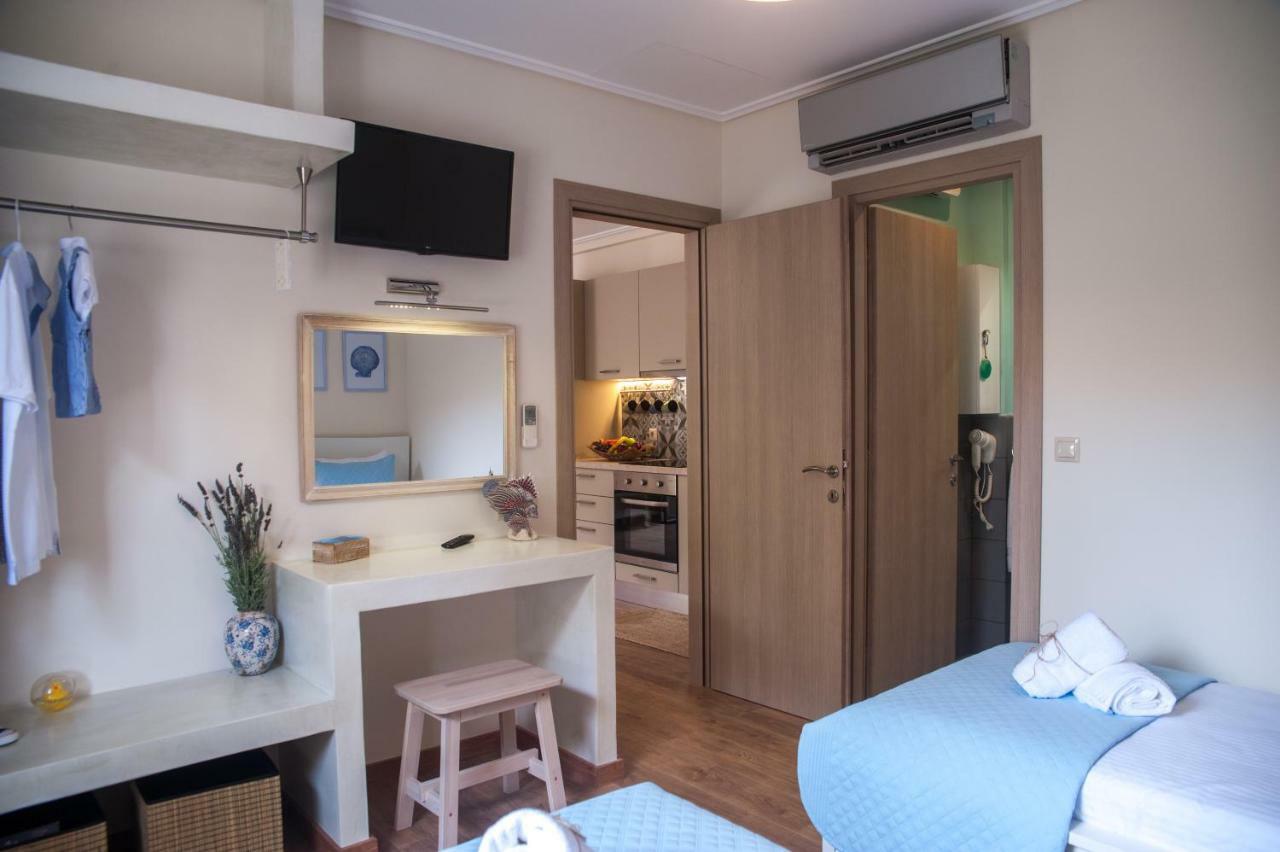 Nauticum City House Argostoli  Exterior photo
