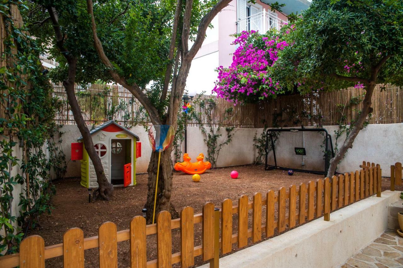 Nauticum City House Argostoli  Exterior photo